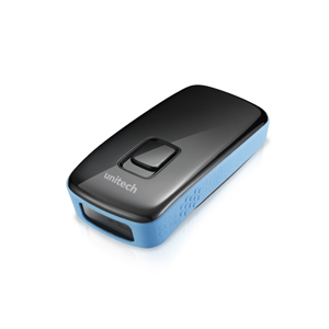 Unitech MS920 Pocket 2D Imager Scanner